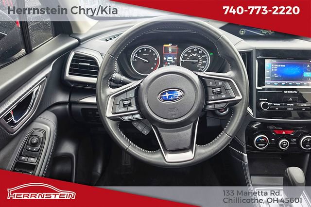 Used 2024 Subaru Forester Premium AWD/4WD image 7