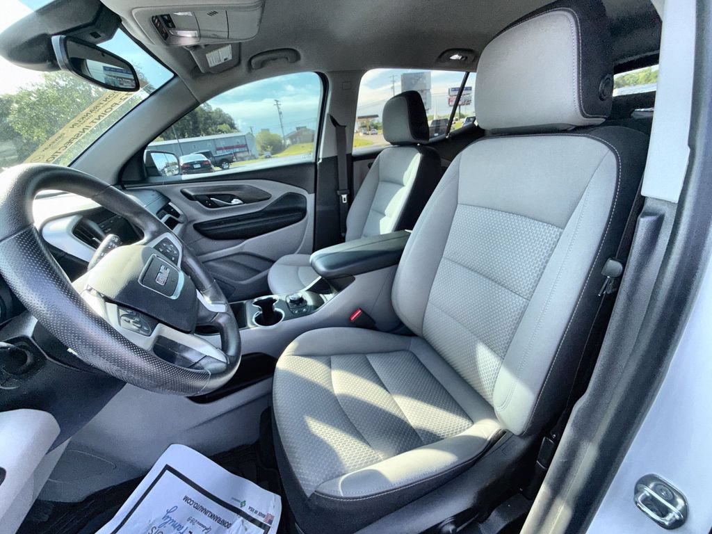 Used 2023 GMC Terrain SLE w/ Driver Convenience Package AWD/4WD image 13