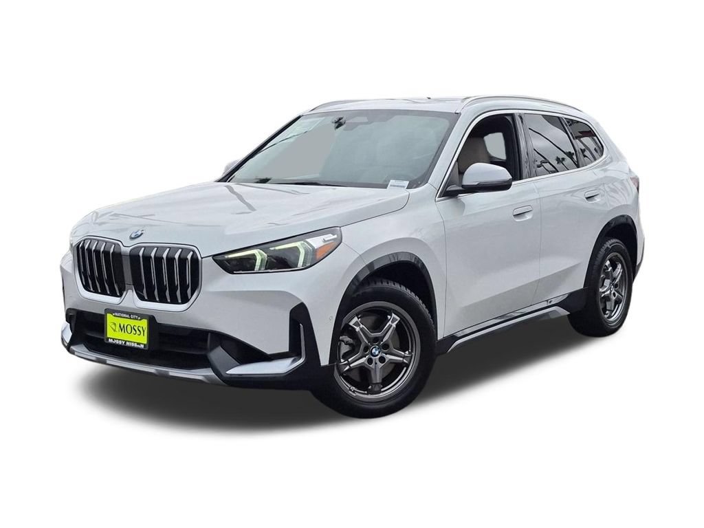 Used 2024 BMW X1 xDrive28i