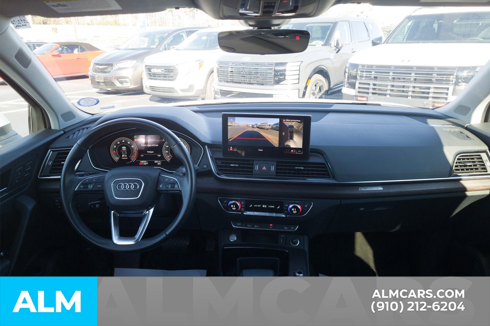 Used 2024 Audi Q5 2.0T Premium Plus image 21