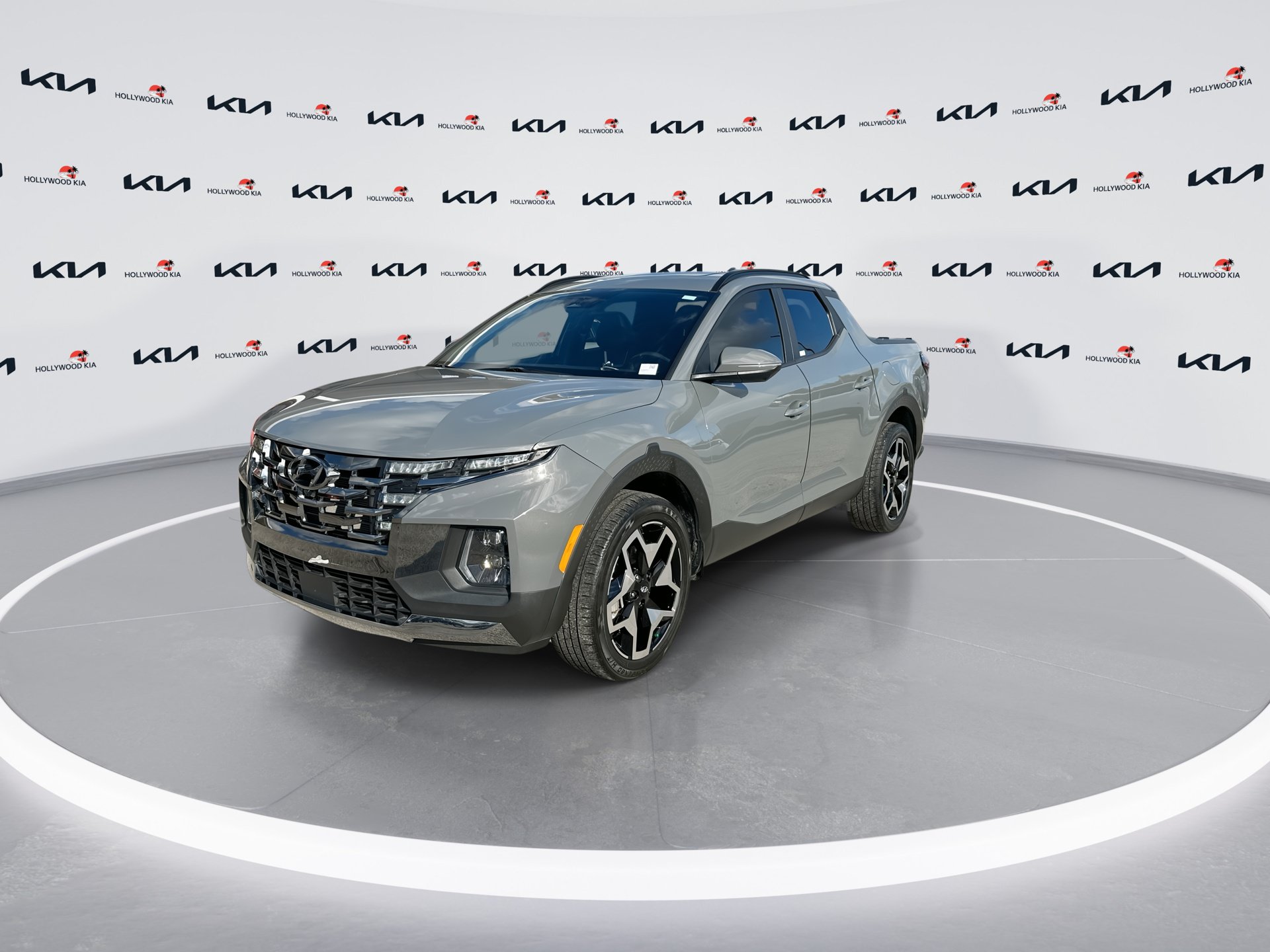 Used 2022 Hyundai Santa Cruz Limited w/ Cargo Package AWD/4WD image 4