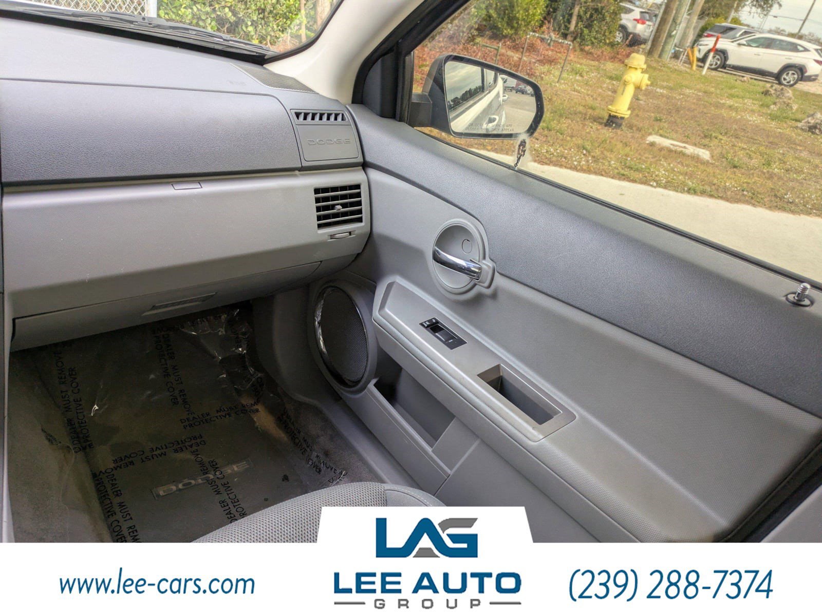 Used 2008 Dodge Avenger SXT image 12