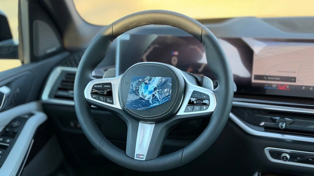 New 2026 BMW X5 xDrive40i image 11