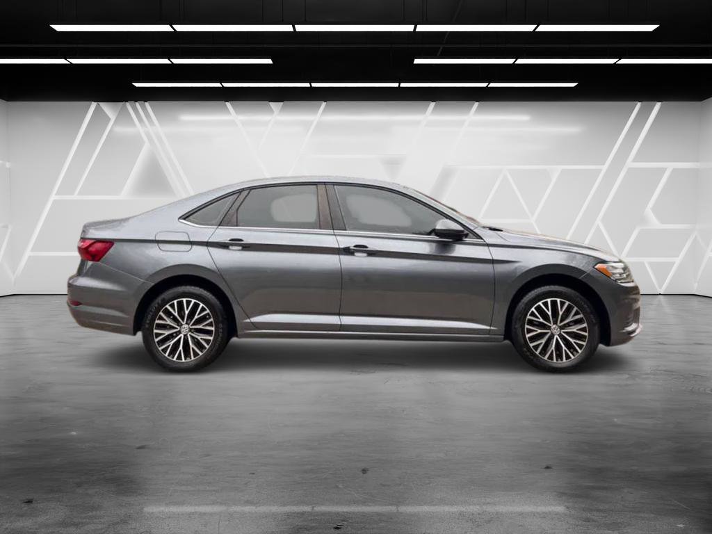 Used 2021 Volkswagen Jetta R-Line image 6