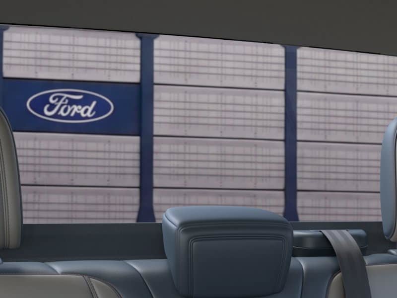 New 2026 Ford Maverick Lariat AWD/4WD image 24