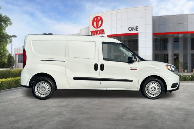 Used 2022 RAM ProMaster City Tradesman FWD image 3