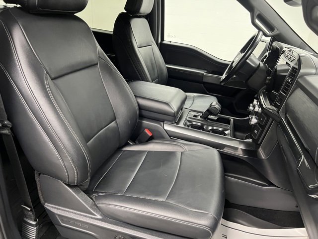 Used 2022 Ford F150 XLT w/ Equipment Group 302A High image 63