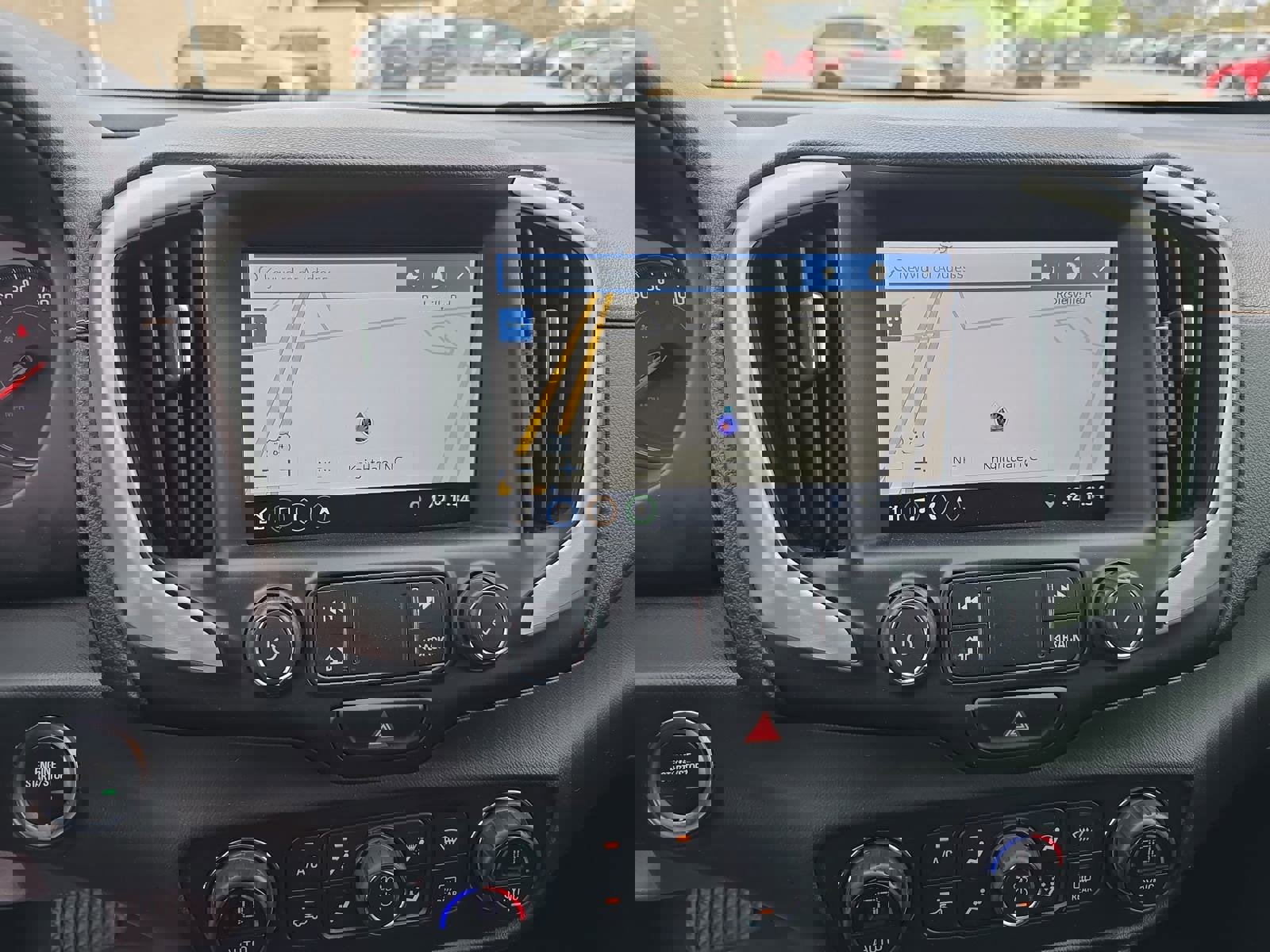 Used 2021 GMC Terrain SLE w/ Driver Convenience Package image 25