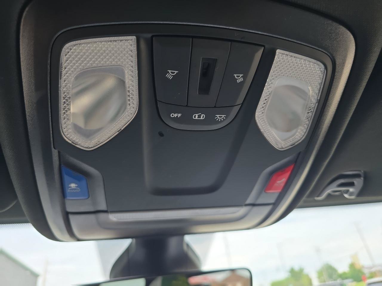 Used 2024 RAM 2500 Big Horn AWD/4WD image 37