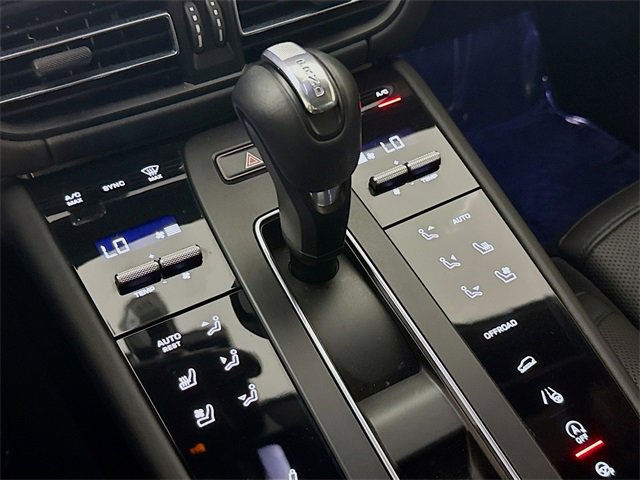 Used 2022 Porsche Macan GTS image 19