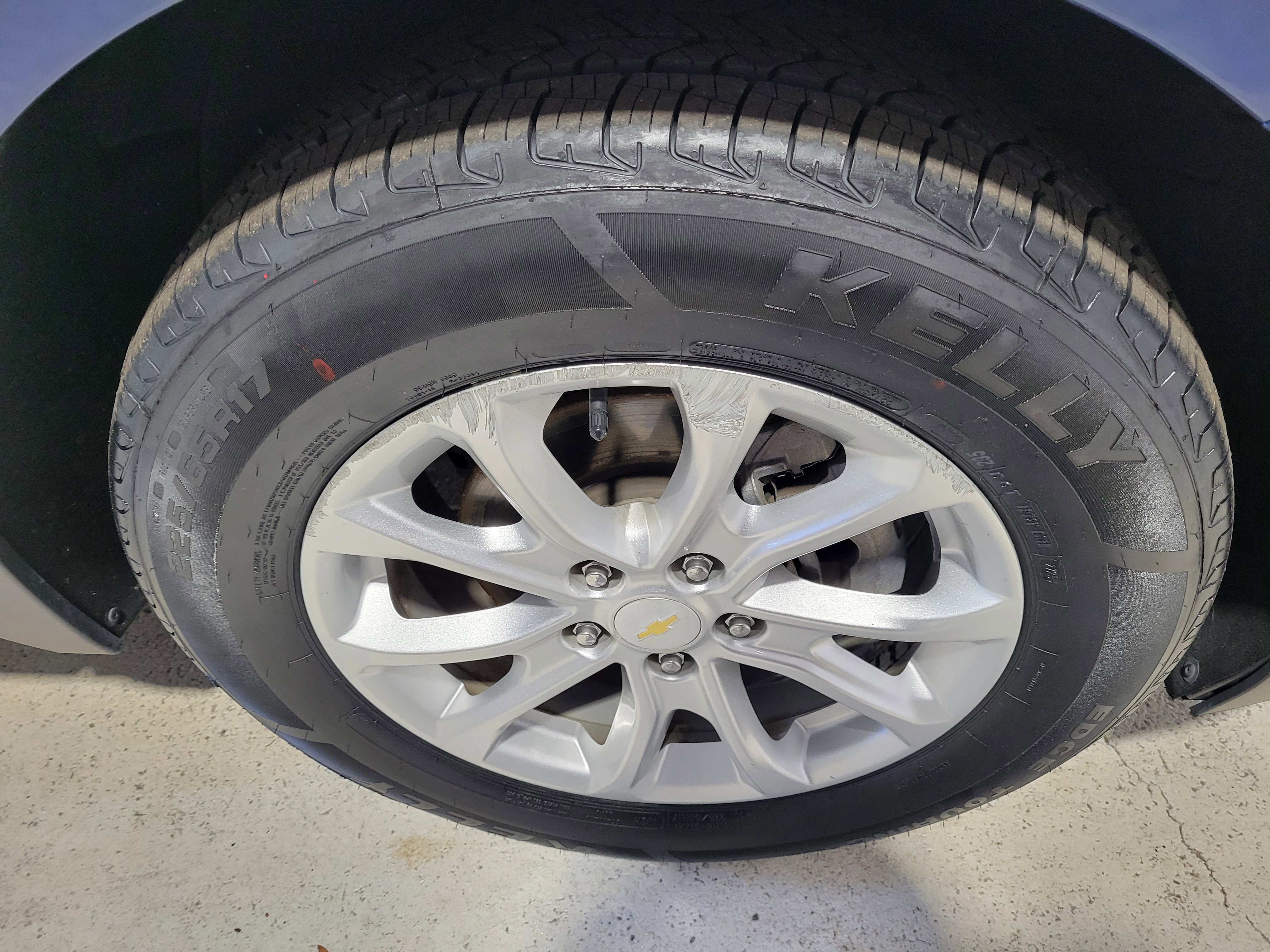 Certified 2019 Chevrolet Equinox LT image 40