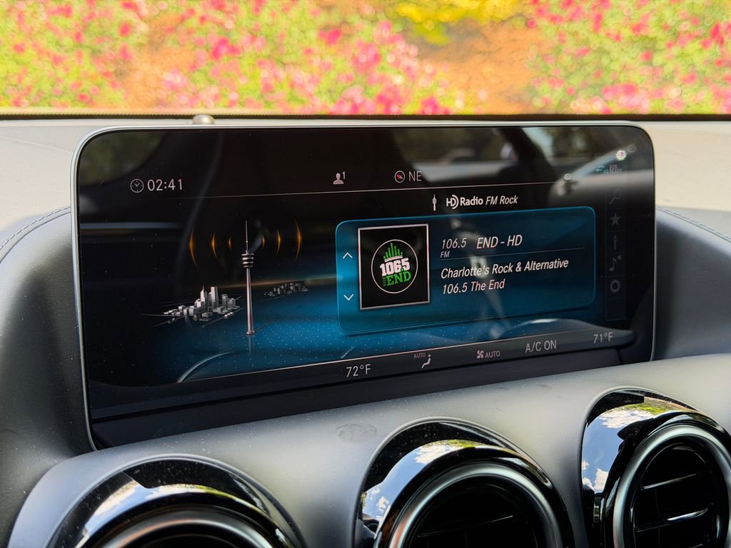 Used 2020 Mercedes-Benz AMG GT R image 21