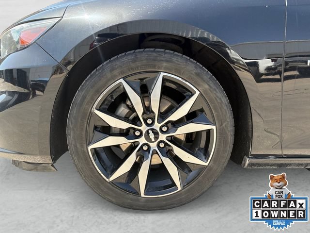 Used 2018 Chevrolet Malibu LT FWD image 23