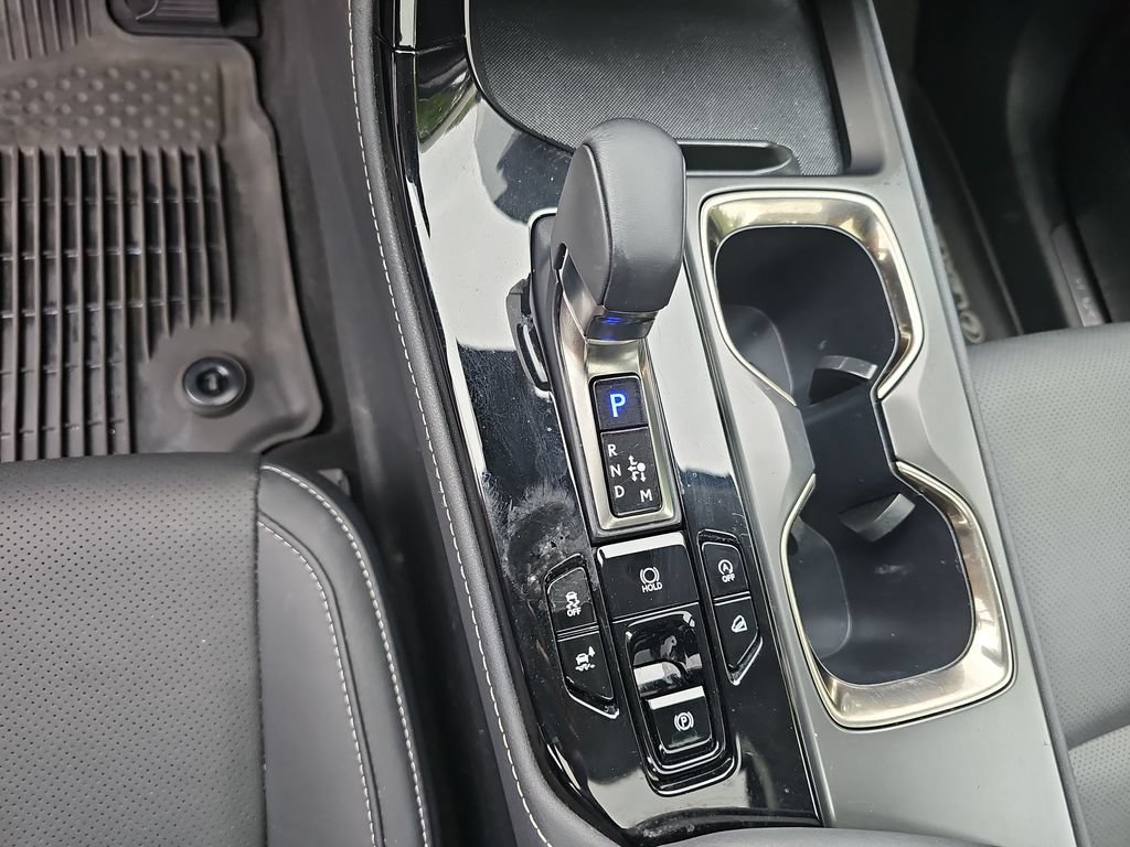 Used 2023 Lexus NX 350 AWD w/ Cold Area Package image 20