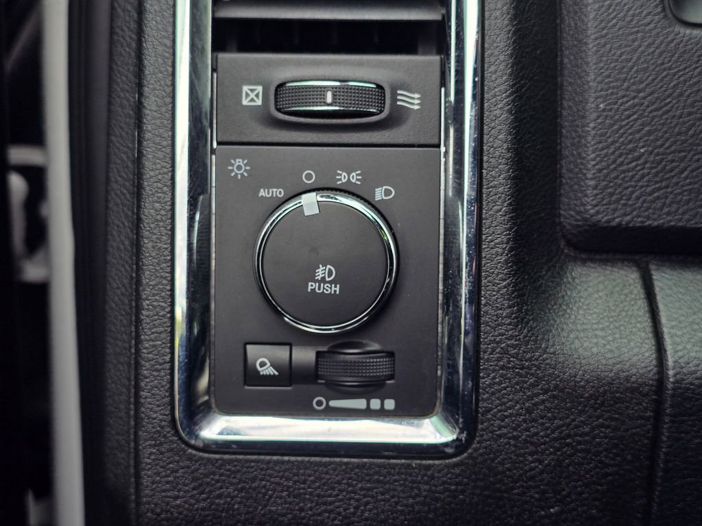 Used 2016 RAM 3500 Laramie w/ Sport Appearance Group image 30