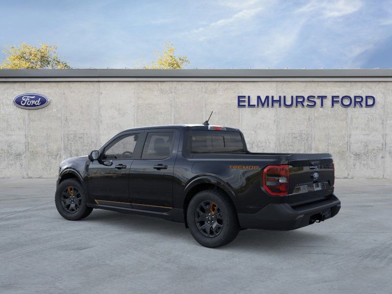 New 2026 Ford Maverick Tremor AWD/4WD image 5