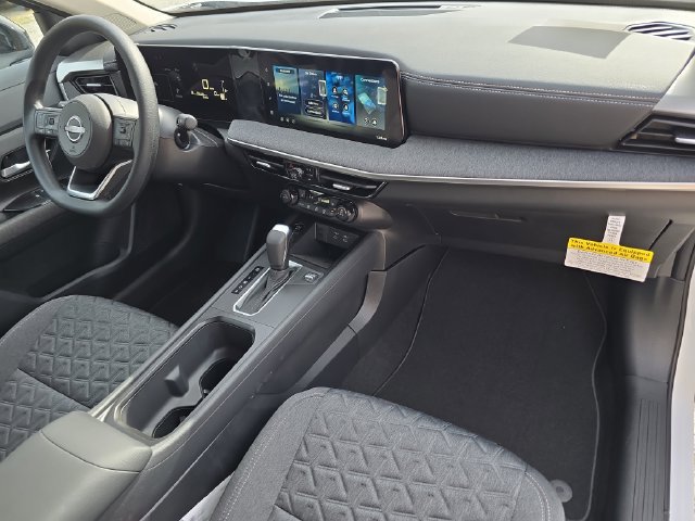 New 2026 Nissan Kicks SV w/ SV Premium Package FWD image 13