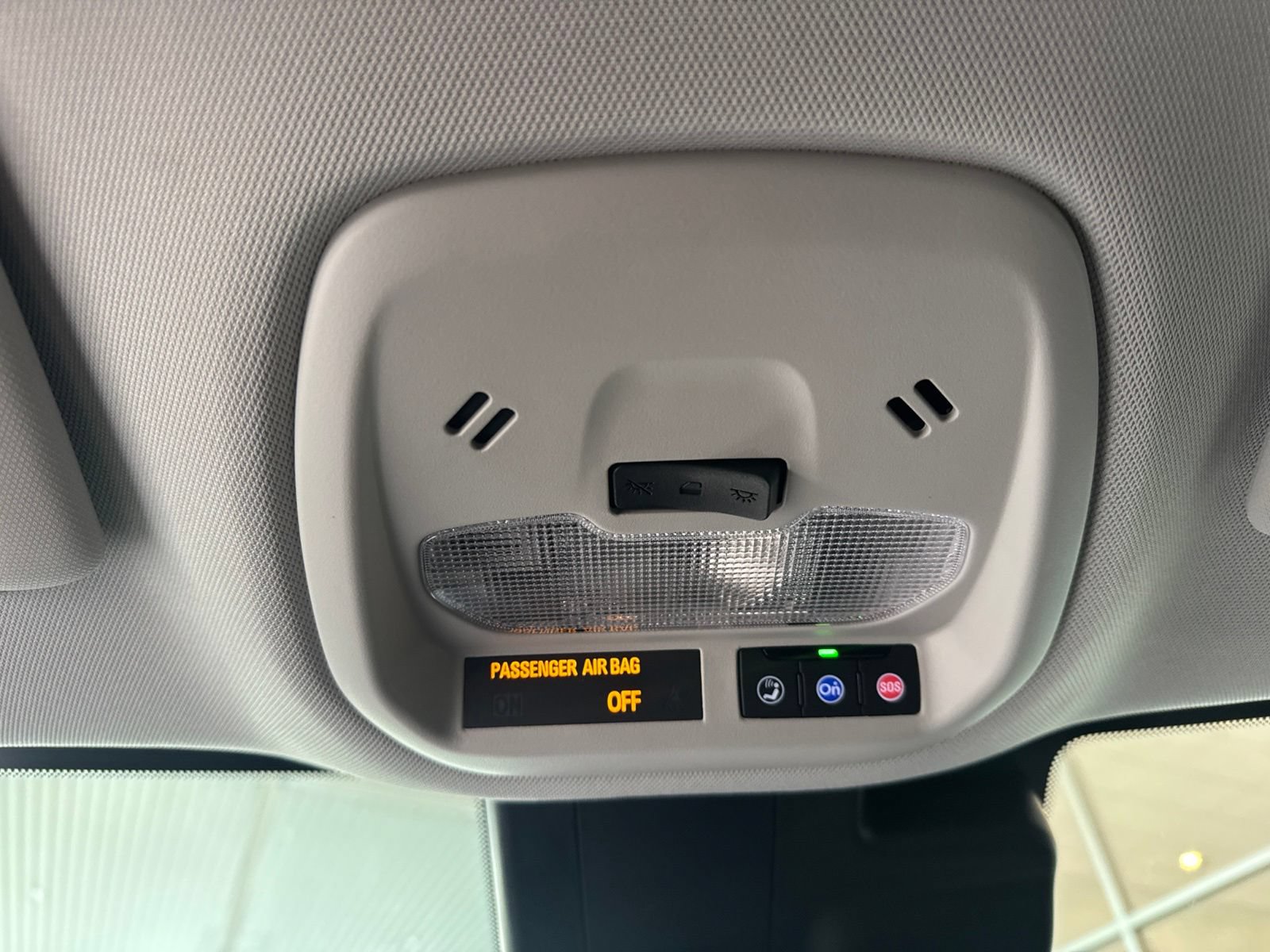 New 2026 Chevrolet Trax LT w/ LT Convenience Package FWD image 30