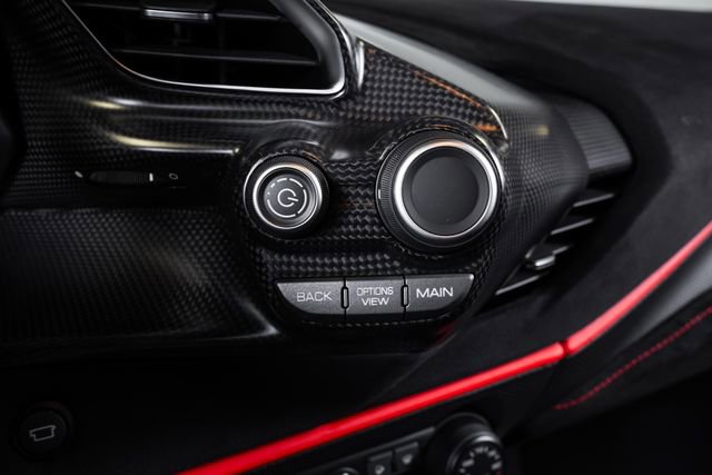 Used 2019 Ferrari 488 Pista Coupe RWD image 49