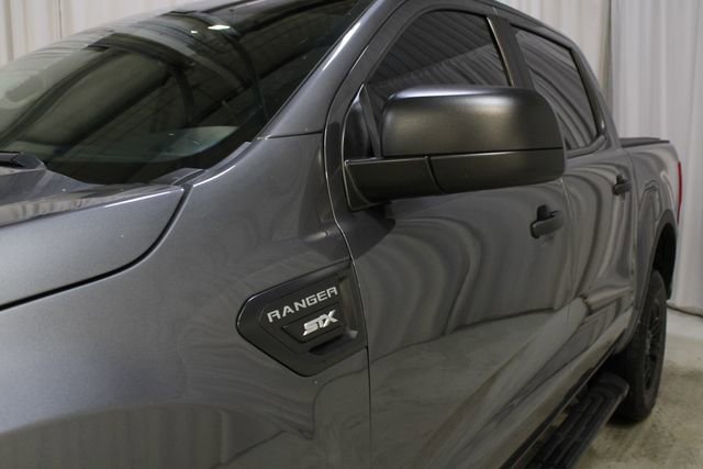 Used 2022 Ford Ranger XL w/ Equipment Group 101A High image 32