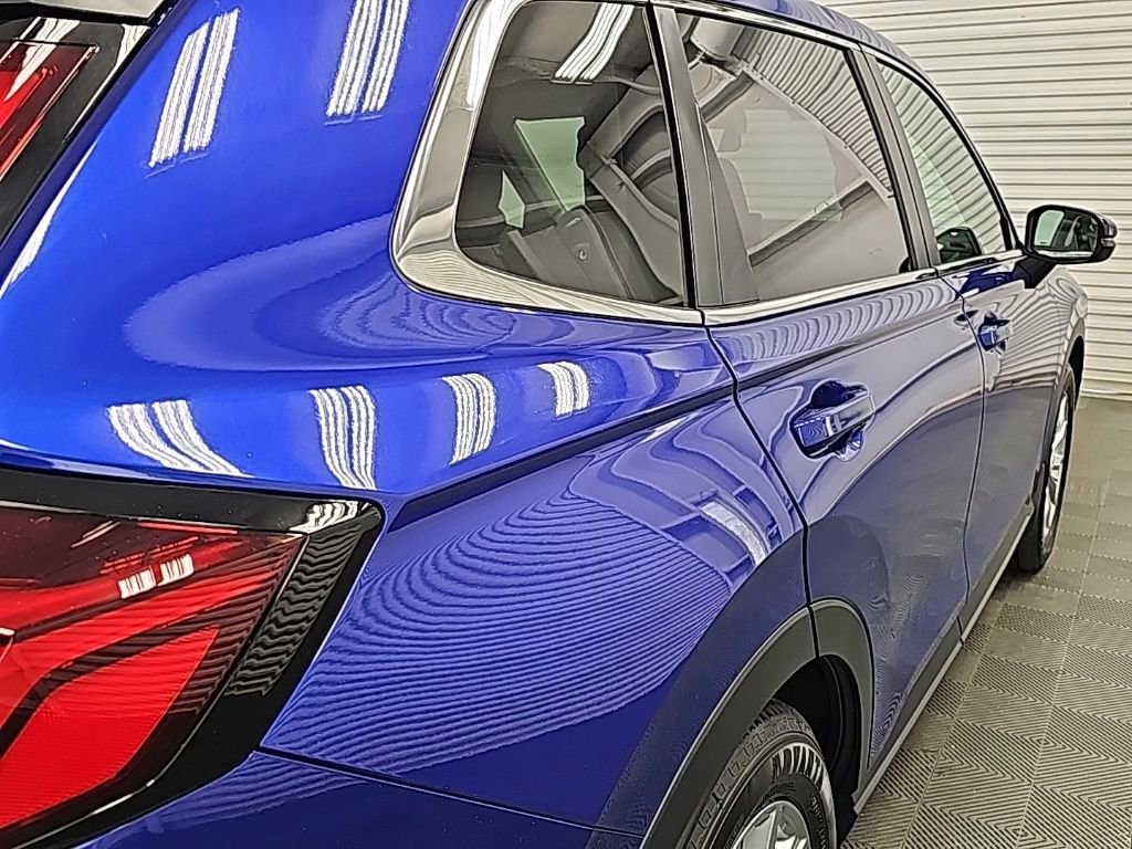 Used 2024 Honda CR-V EX image 10