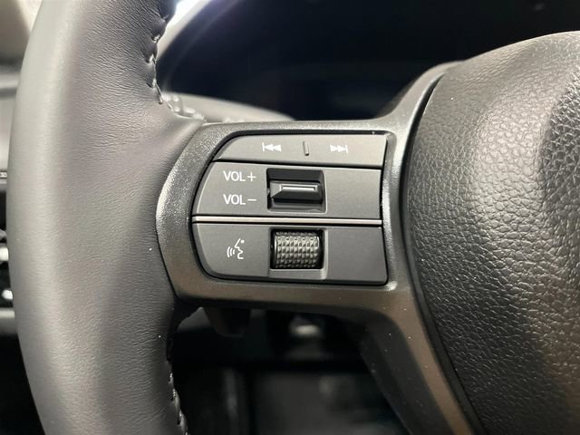 New 2026 Honda Accord EX-L image 15