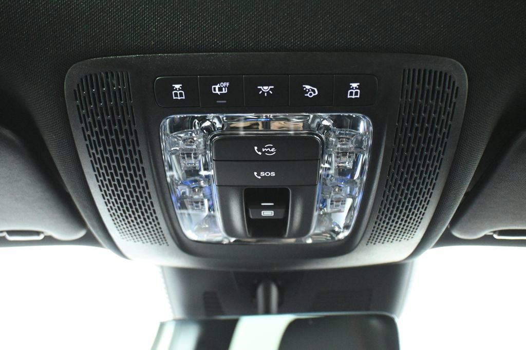 Certified 2026 Mercedes-Benz GLA 250 4MATIC image 20