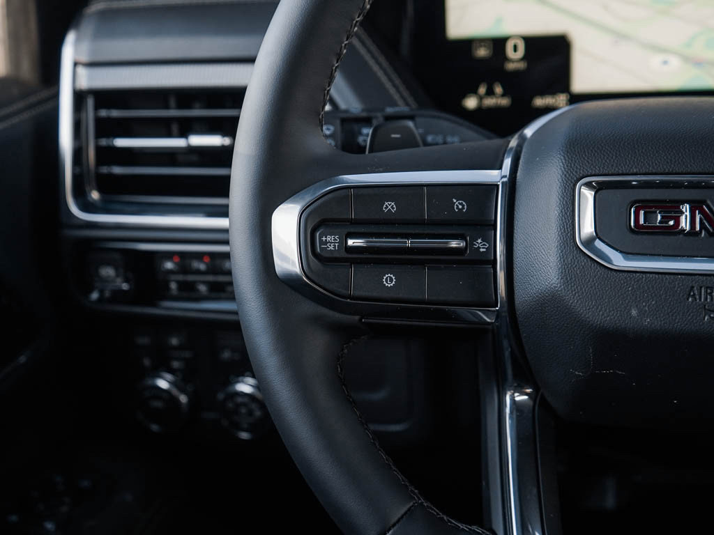 New 2026 GMC Yukon Elevation w/ LPO, Floor Liner Package image 23