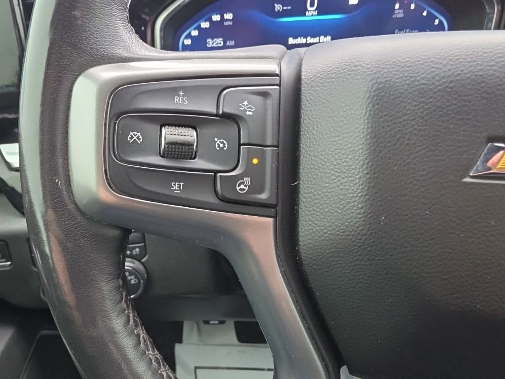 Used 2022 Chevrolet Silverado 1500 LT image 10