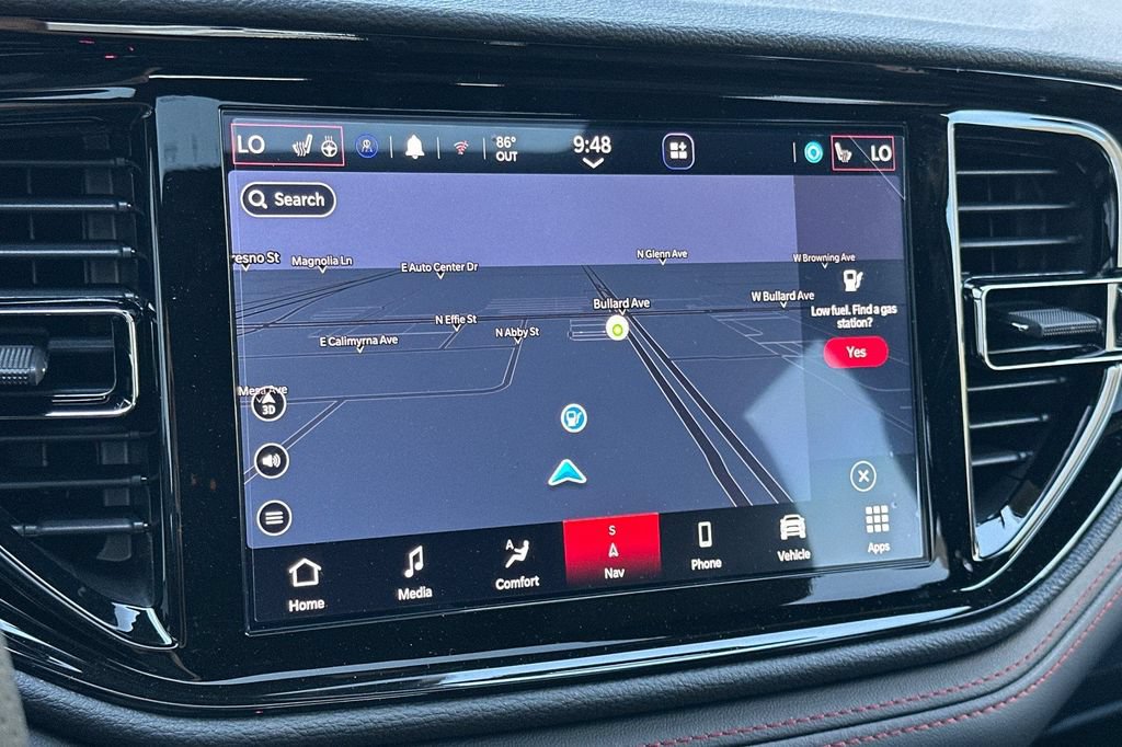 New 2026 Dodge Durango GT AWD/4WD image 19