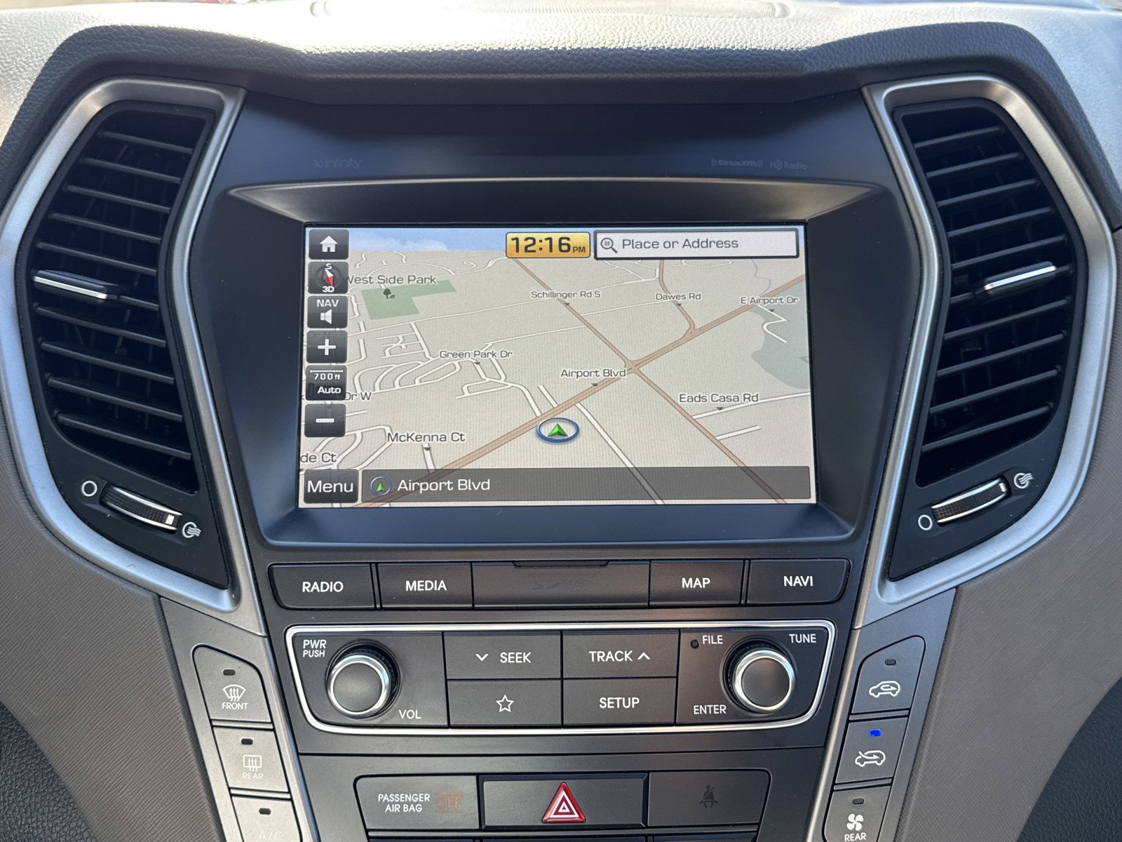 Used 2019 Hyundai Santa Fe XL image 28