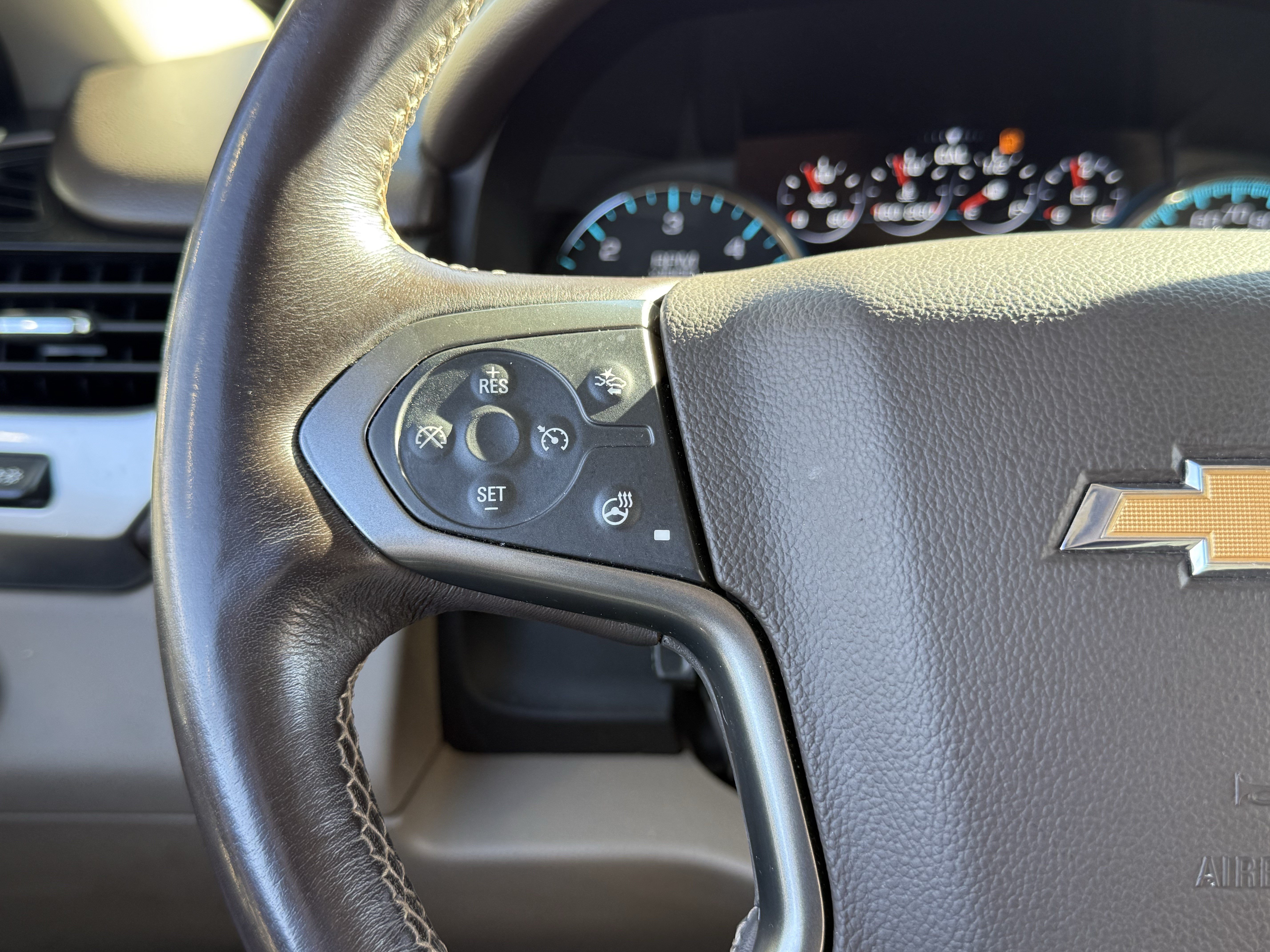 Used 2019 Chevrolet Tahoe Premier RWD image 17