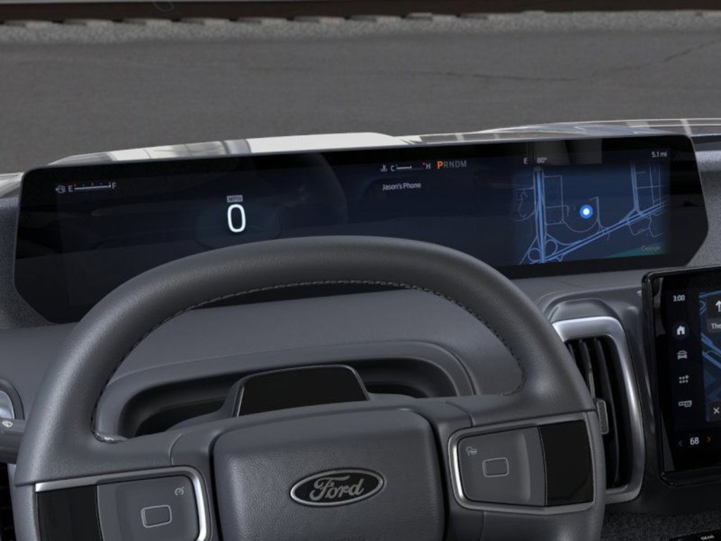 New 2026 Ford Expedition Tremor image 36