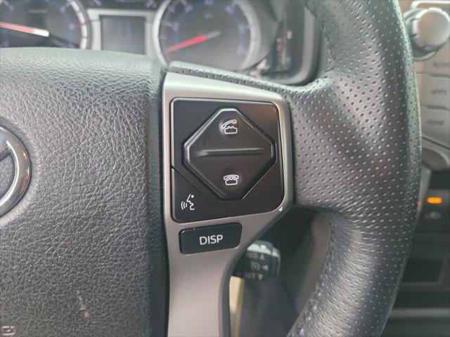 Certified 2019 Toyota 4Runner SR5 AWD/4WD image 23