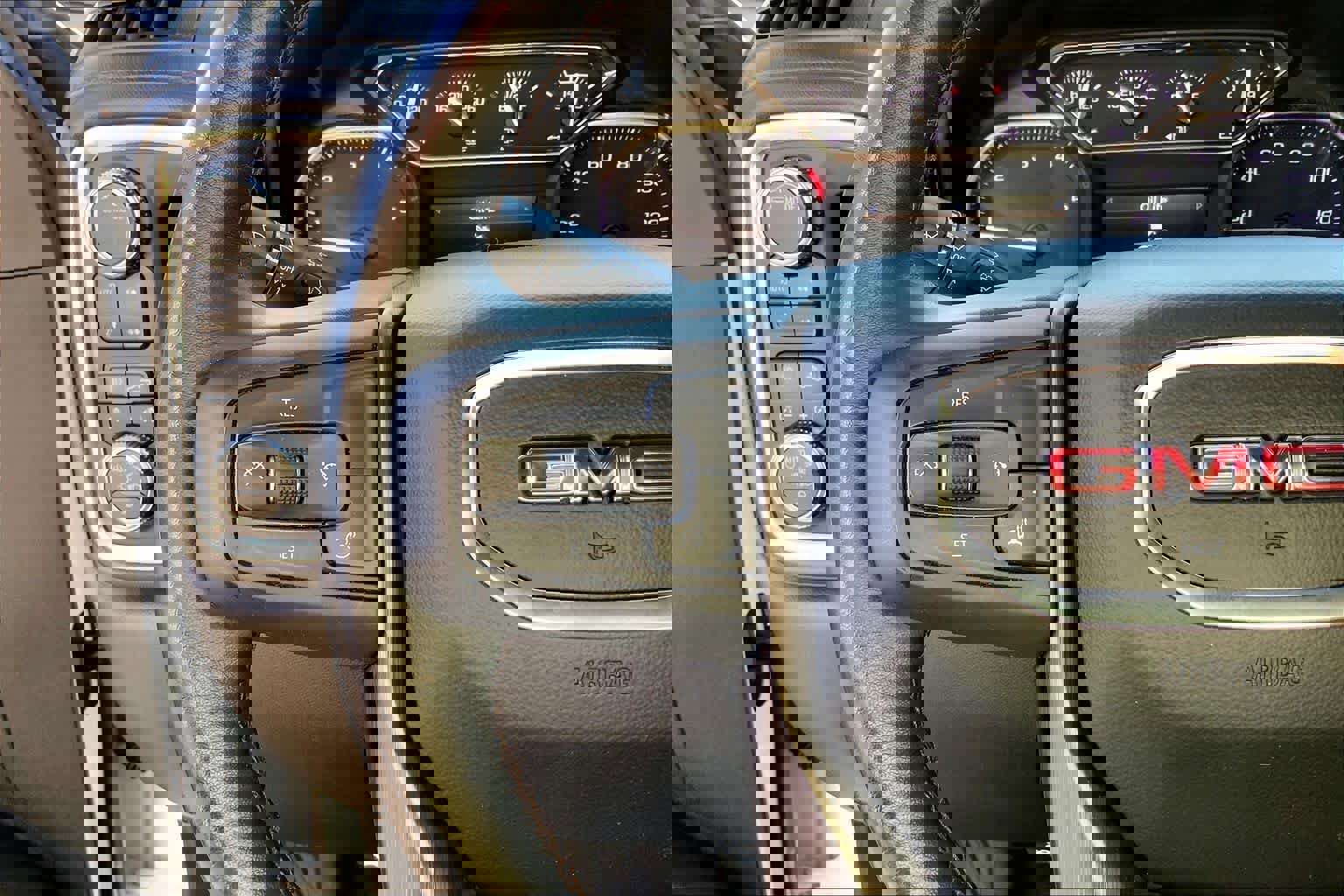 Used 2023 GMC Sierra 2500 AT4 w/ Gooseneck/5TH Wheel Package image 22