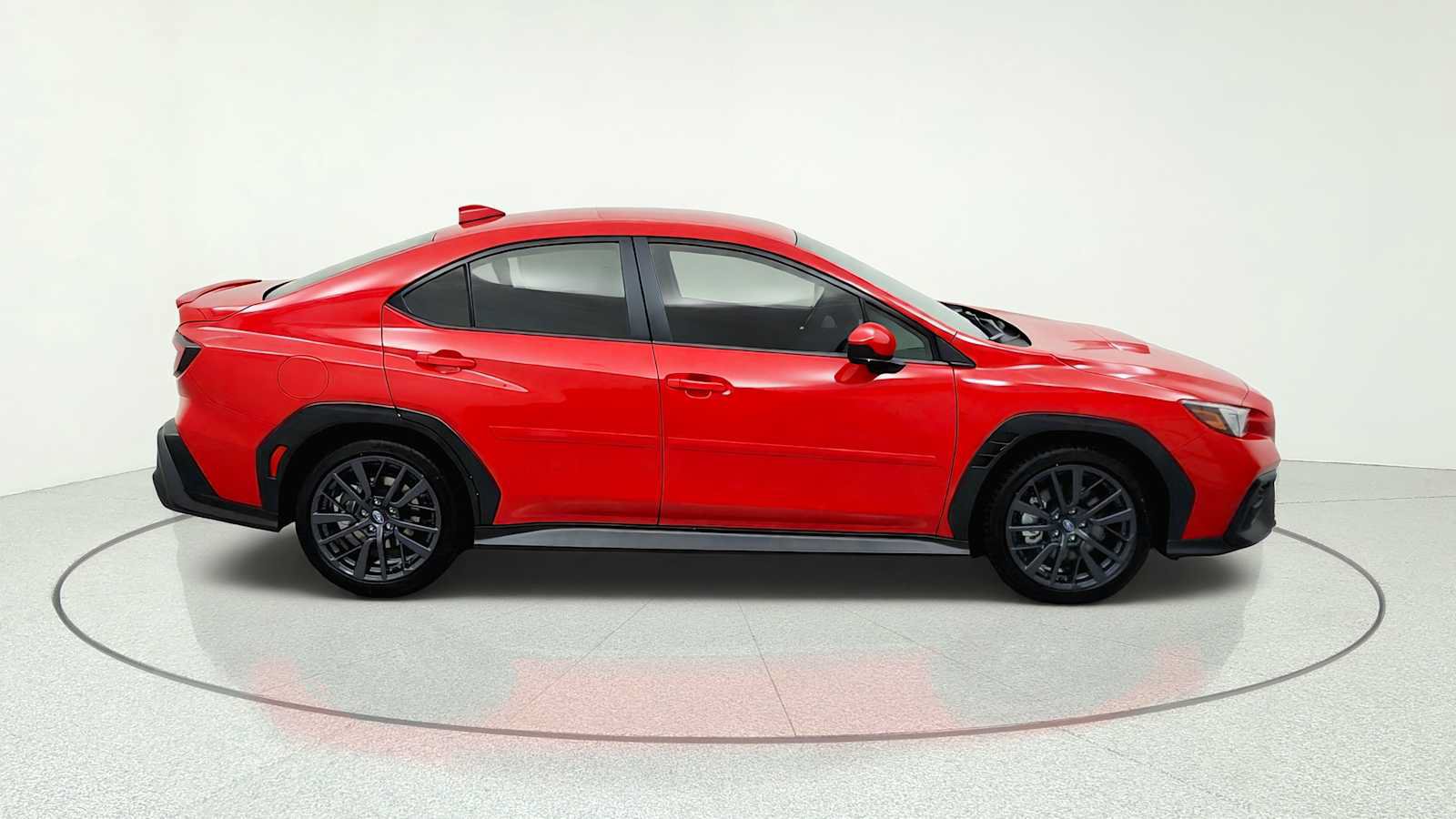 New 2026 Subaru WRX Premium AWD/4WD image 10