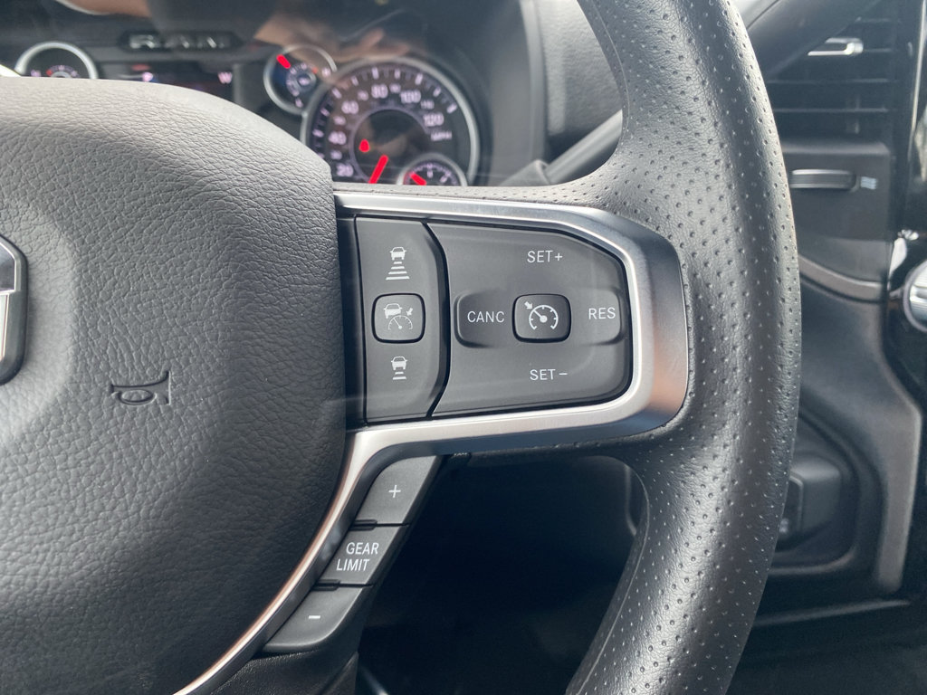 New 2026 RAM 2500 Tradesman AWD/4WD image 25