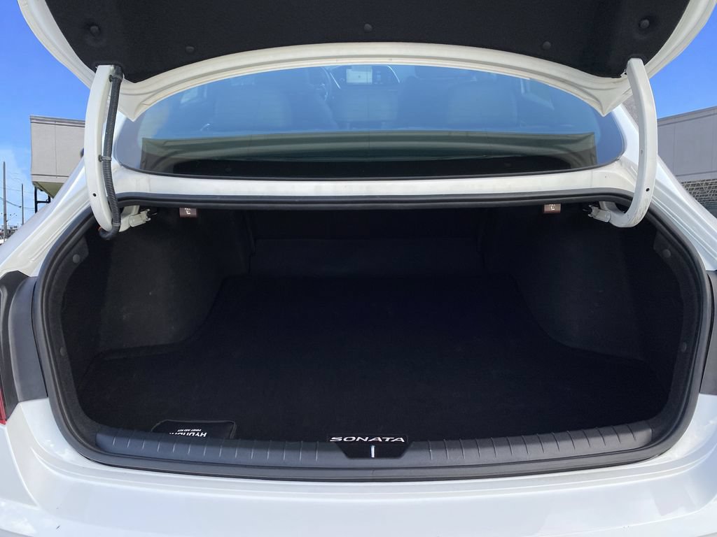 Certified 2023 Hyundai Sonata SEL Plus FWD image 31