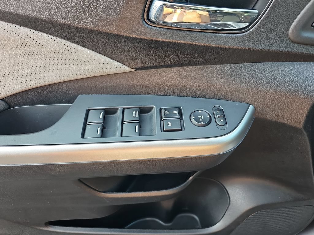 Used 2016 Honda CR-V Touring image 27