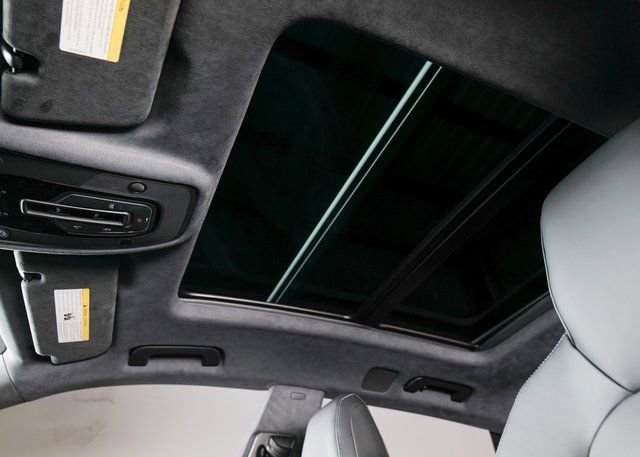 New 2026 Audi SQ8 Prestige image 24