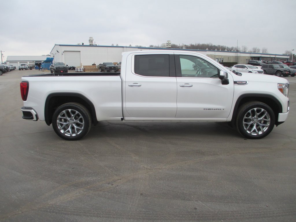 Used 2020 GMC Sierra 1500 Denali w/ Denali Ultimate Package image 2