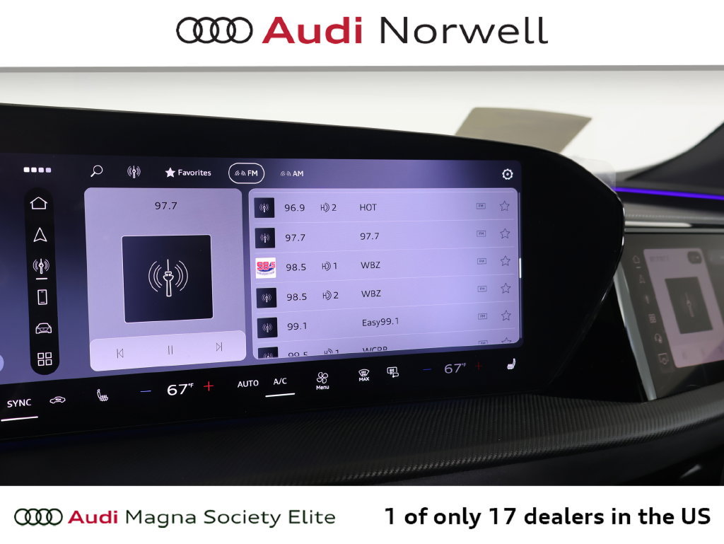 New 2026 Audi SQ5 Premium Plus AWD/4WD image 5