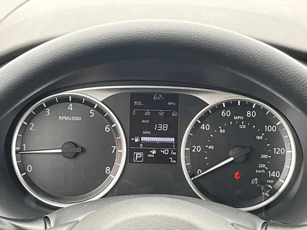 New 2025 Nissan Kicks Play S image 22