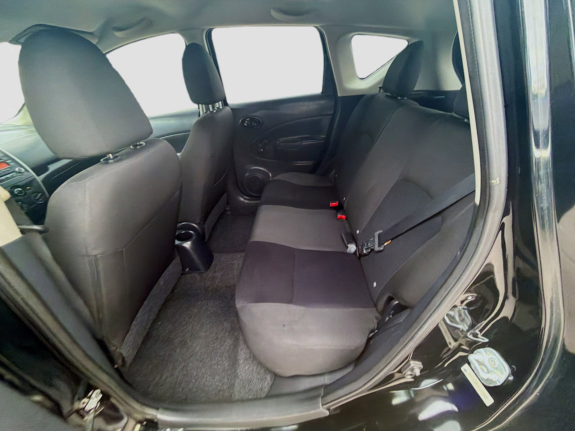 Used 2015 Nissan Versa Note S Plus image 21