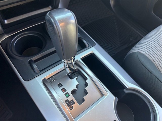 Used 2019 Toyota 4Runner SR5 Premium image 26