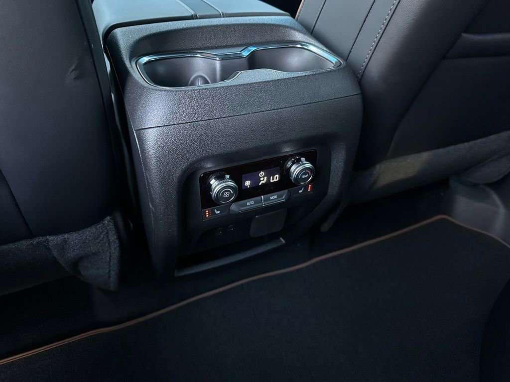 New 2026 GMC Acadia AT4 w/ Luxury Package image 22