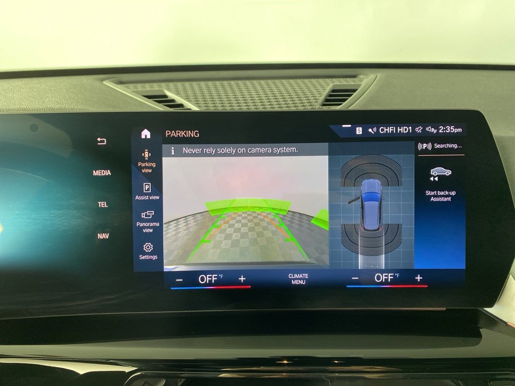 Certified 2023 BMW X1 xDrive28i w/ Convenience Package image 22