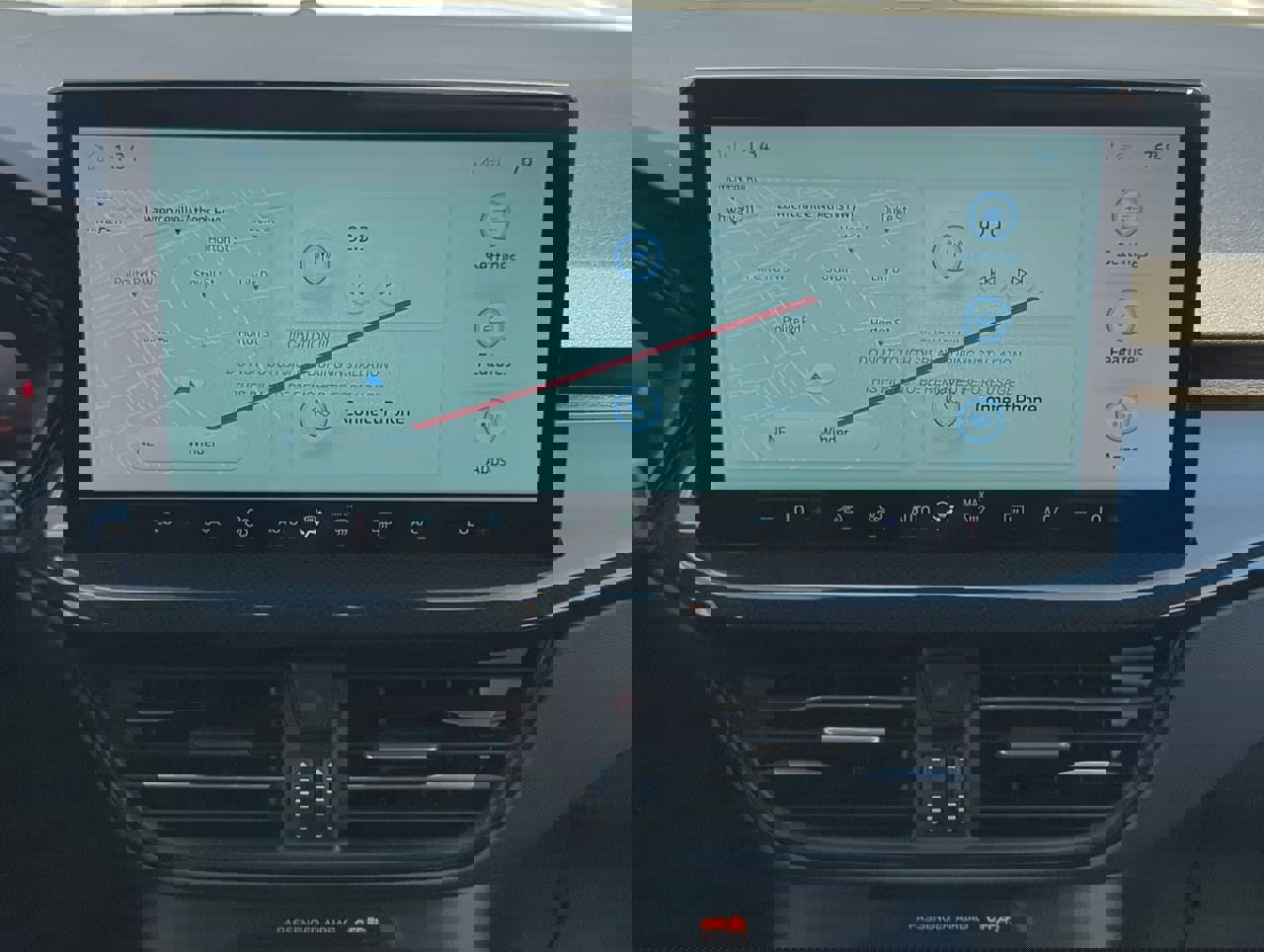 New 2026 Ford Escape ST-Line w/ Tech Pack #1 image 16