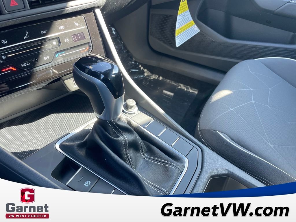 New 2026 Volkswagen Jetta Sport image 23