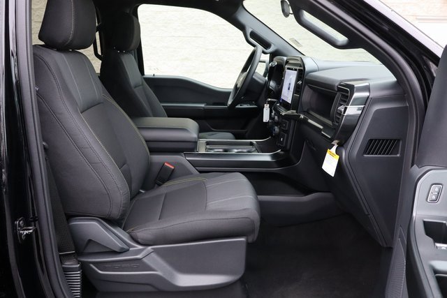 New 2025 Ford F150 STX w/ LOBO Package image 31